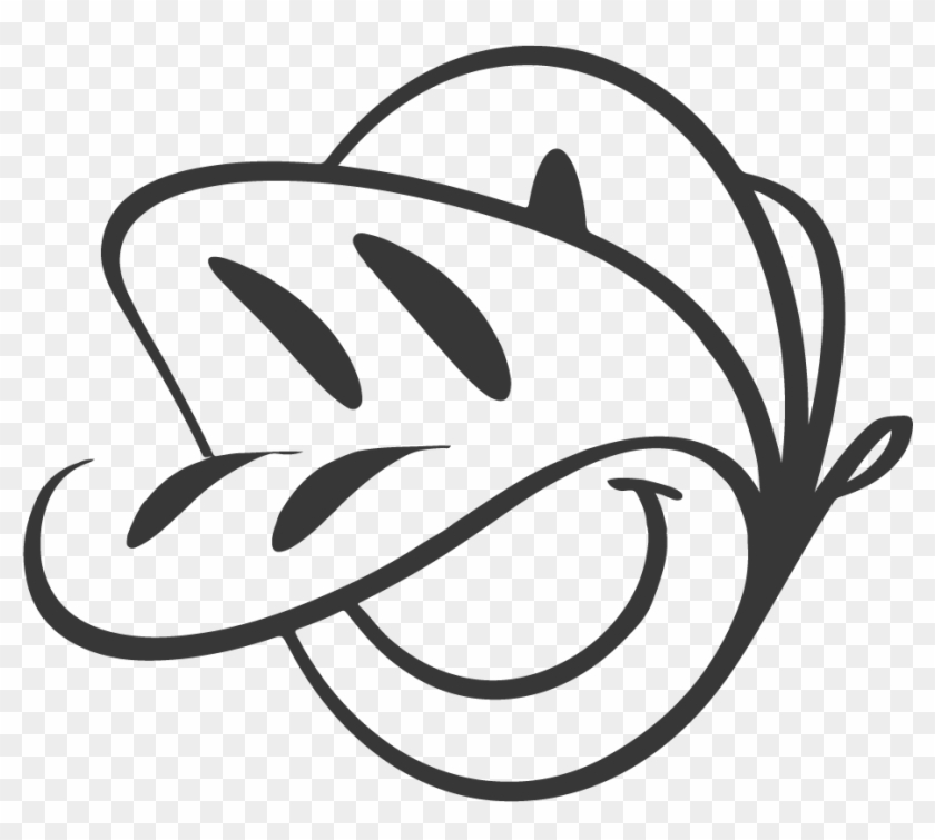 Pablo Alvin - Line Art Clipart