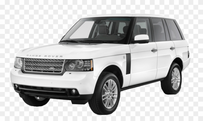 Land Rover Repair And Maintenance Santa Barbara - Land Rover Range Rover Velar 2010 Clipart #4711472
