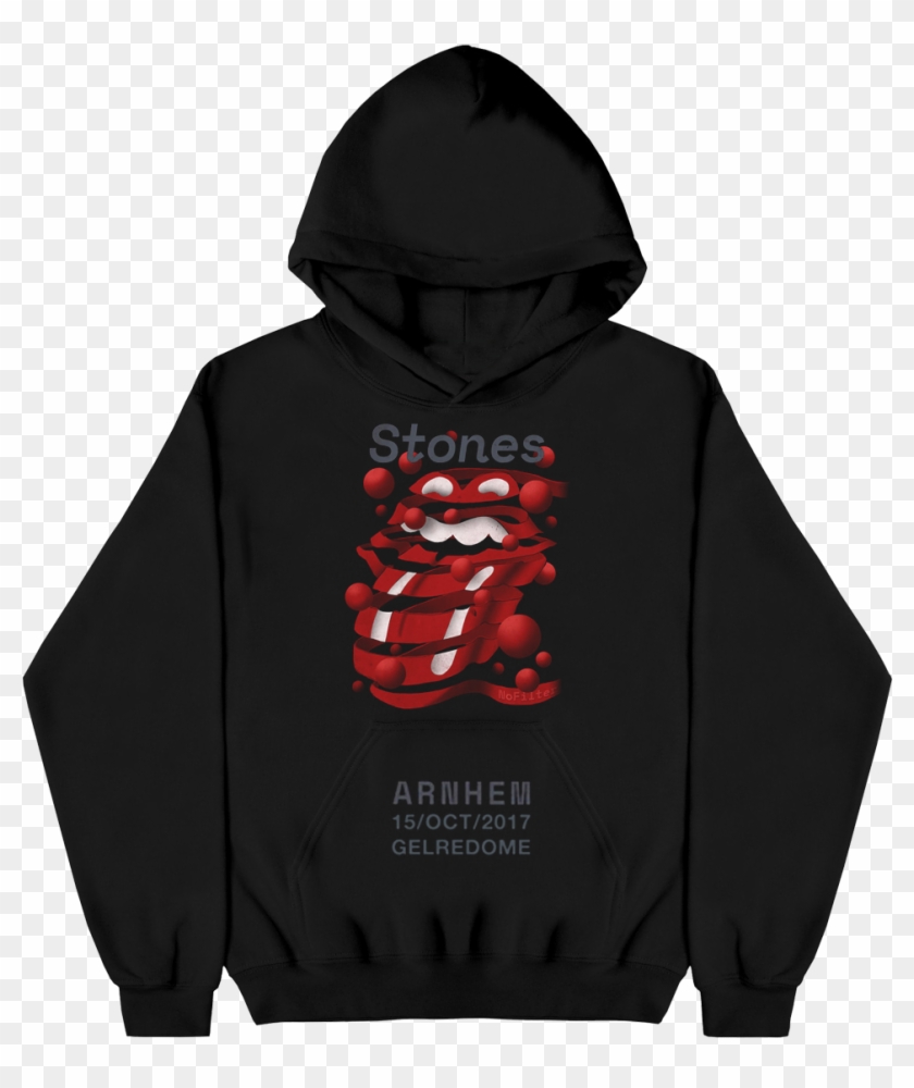 Vinyl Sleeve Filter Png - Rolling Stones Sweater Clipart #4711475