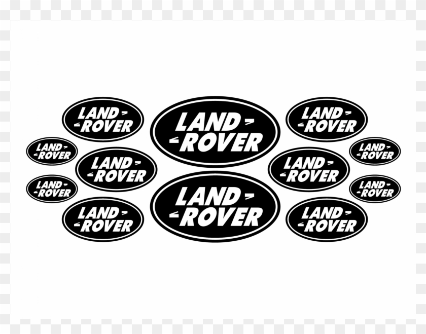 Land Rover Clipart #4711499