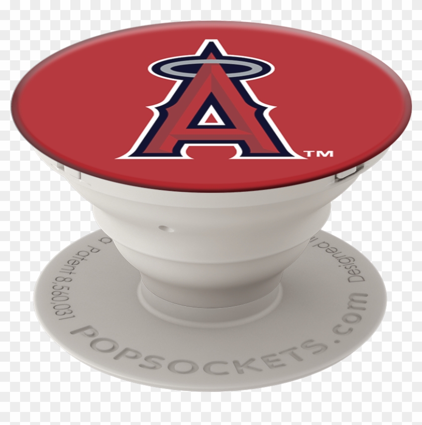 Captain Marvel Popsocket Clipart