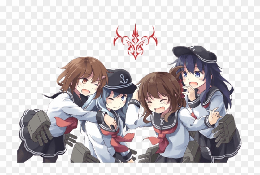 Akatsuki Memes Kancolle Clipart