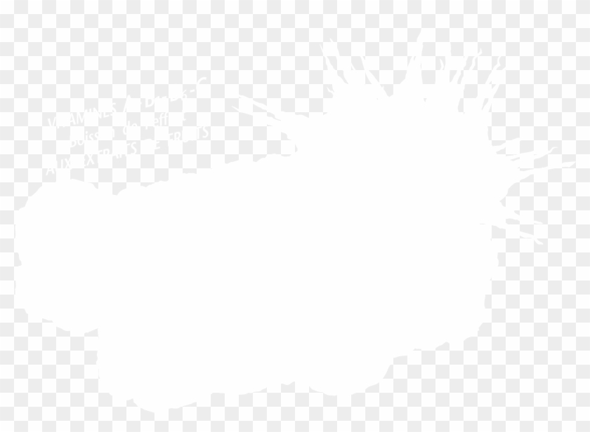 Sunny Delight Logo Black And White - Johns Hopkins Logo White Clipart