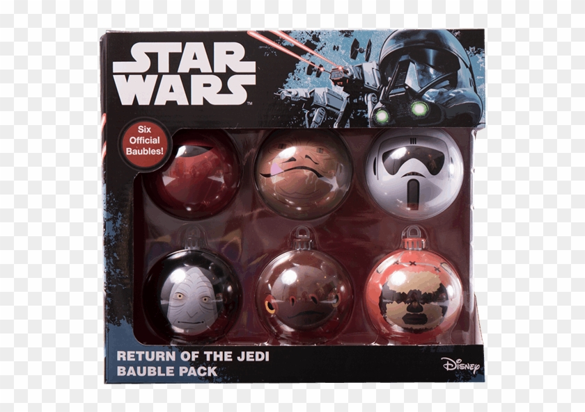 Homewares - Duel On Naboo Set Clipart