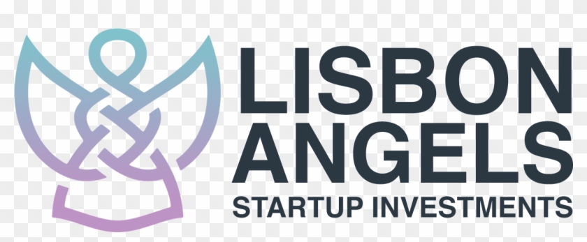 Lisbon Angels Logo-1 - Poster Clipart #4711888