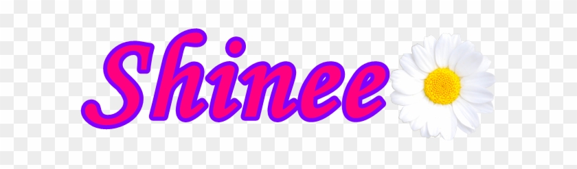 Shinee Logo Png - Inveja Aqui Bate&volta Clipart #4712098
