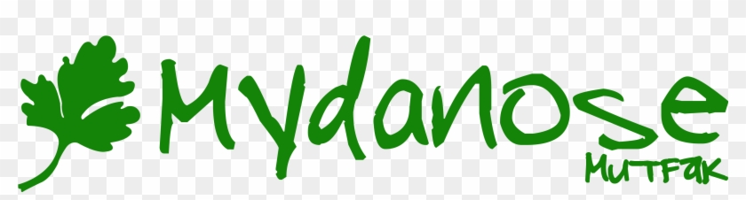 Mydanose Mutfak - Calligraphy Clipart