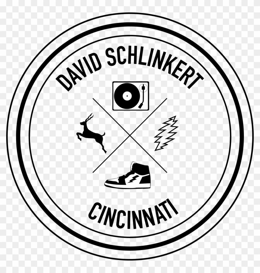 David Schlinkert - Run Like An Antelope Clipart #4712154