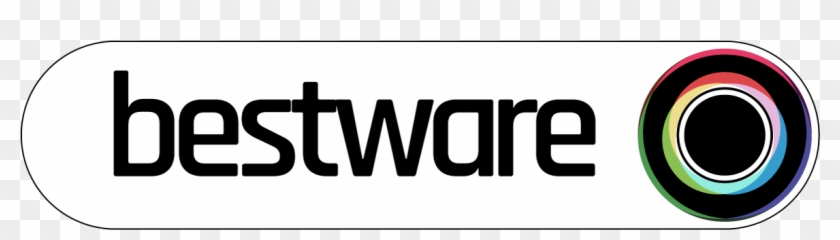 Bestware 303 White Edition - Bestware Logo Clipart #4712267