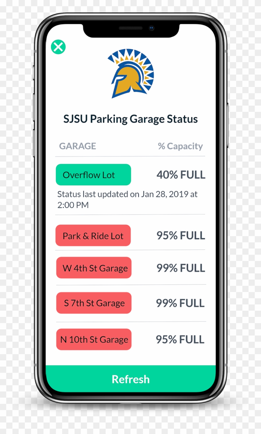Parkstash - Iphone Clipart #4712338
