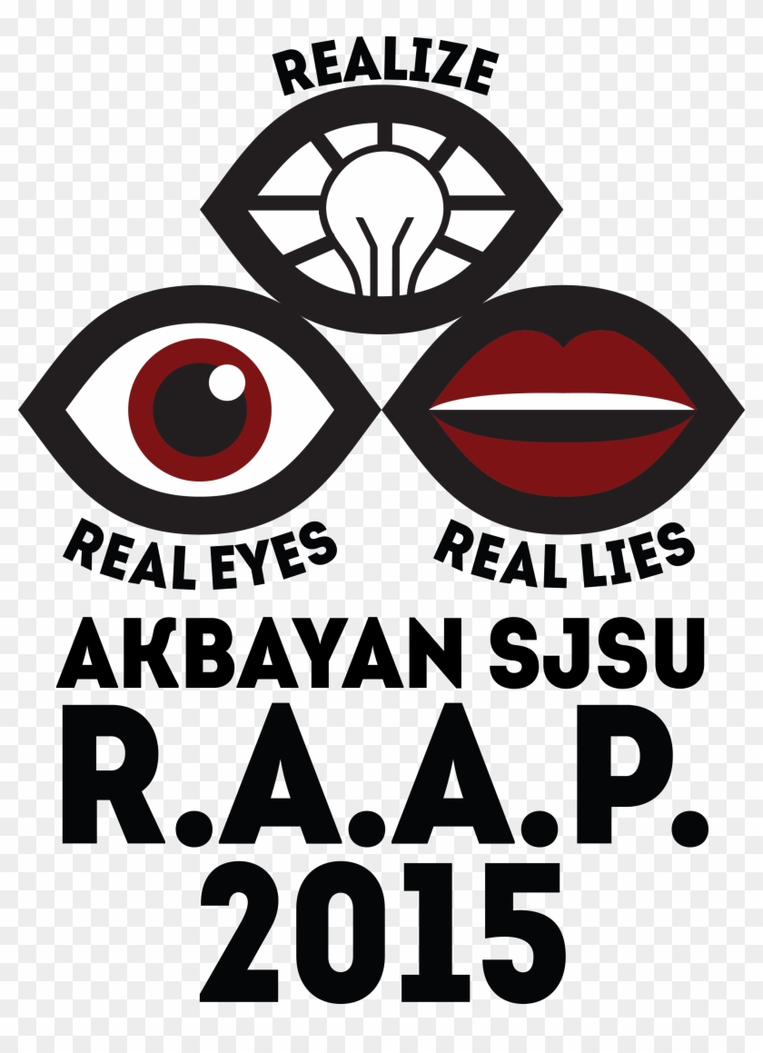 Back Raap - Poster Clipart