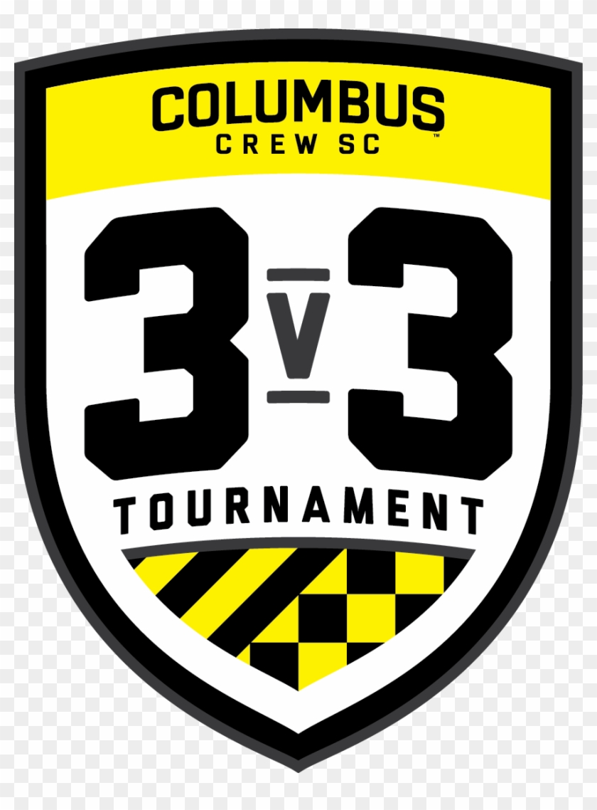 Columbus Crew Logo Redesign Wwwpixsharkcom Images - Emblem Clipart #4712396