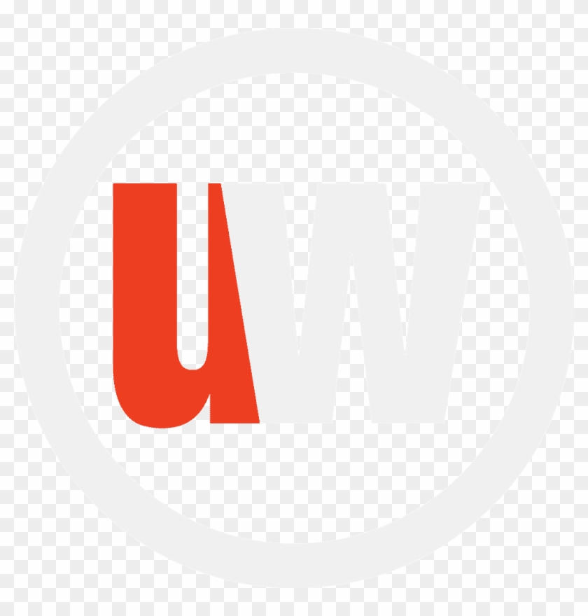 The Urbanwire The Urbanwire - Circle Clipart #4712417