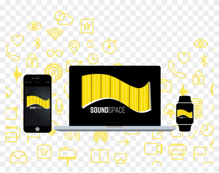 A User Interface For Cochlear Implants - Mobile Phone Clipart #4712425