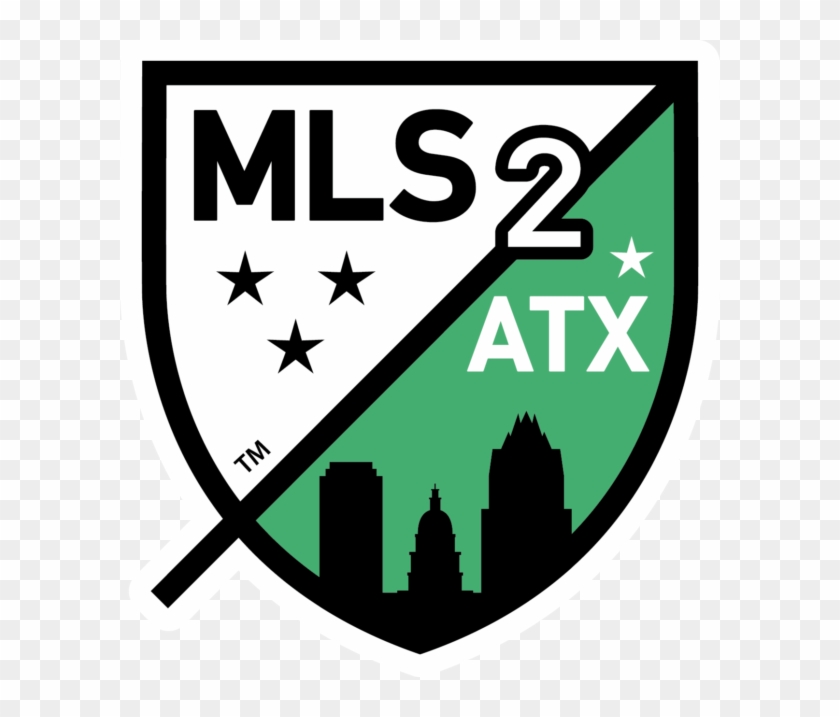 Columbus Crew Owners Now Eye North Austin Tract - Emblem Clipart