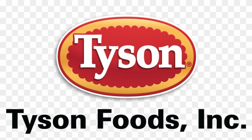 Tyson Foods Formalized Its Involvement In Hunger Relief - Tyson Food Clipart