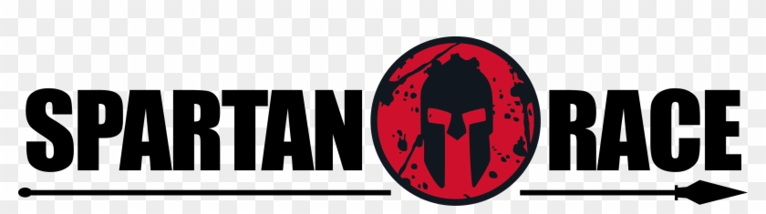 Spartan Race Logo - Spartan Race Clipart #4712549