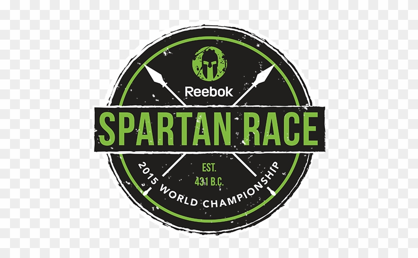 Spartan Race World Championships Preview - Spartan Race Clipart #4712624