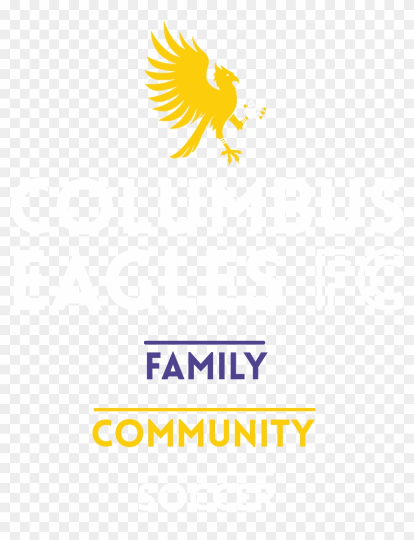 Columbus Eagles Fc Is Central Ohio's Women's Soccer - Poster Clipart #4712676
