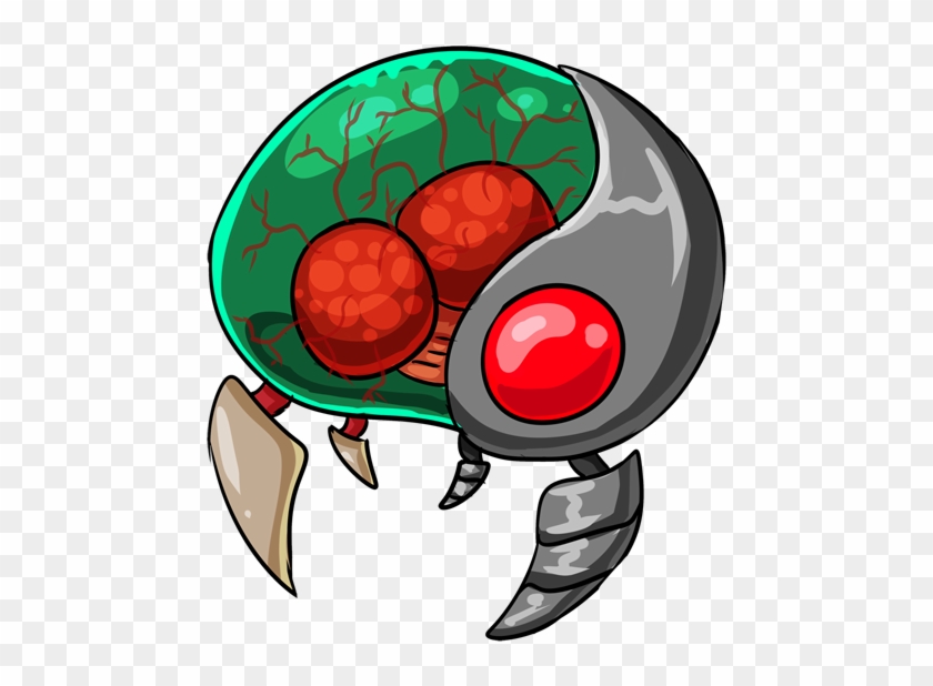 Cryophase - Cartoon Clipart
