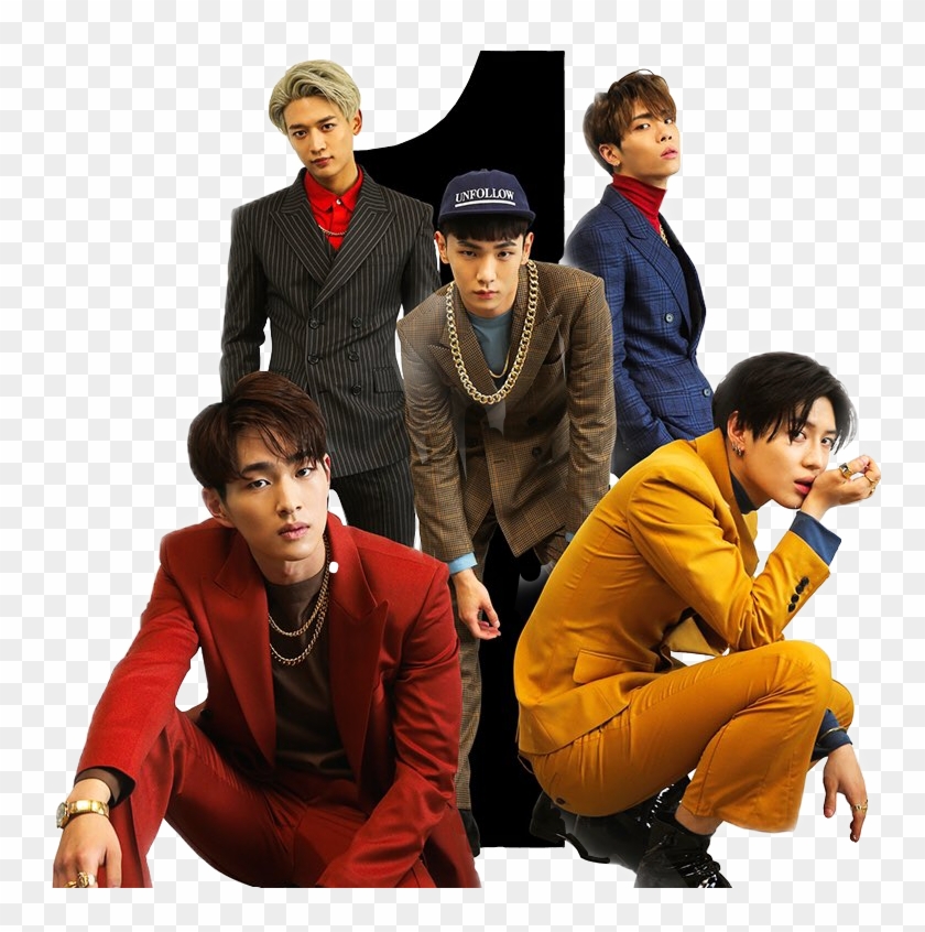 #sticker #png #shinee #1of1 - Shinee 1 Of 1 Poster Clipart #4712706