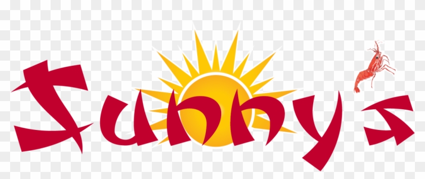 Welcome To Sunny's Our Steaks, Seafood, And Asian Dishes - Graphic Design Clipart