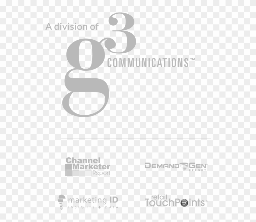 3 Rules For Writing Good Survey Questions A Division - G3 Communications Logo Clipart