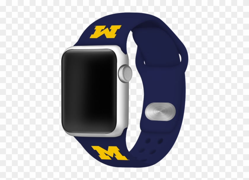 Wvu Apple Watch Bands Clipart