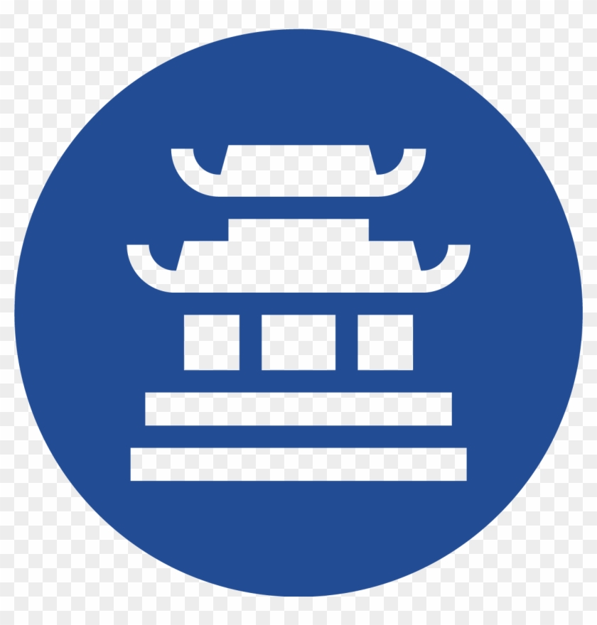 Asie-01 - Emblem Clipart