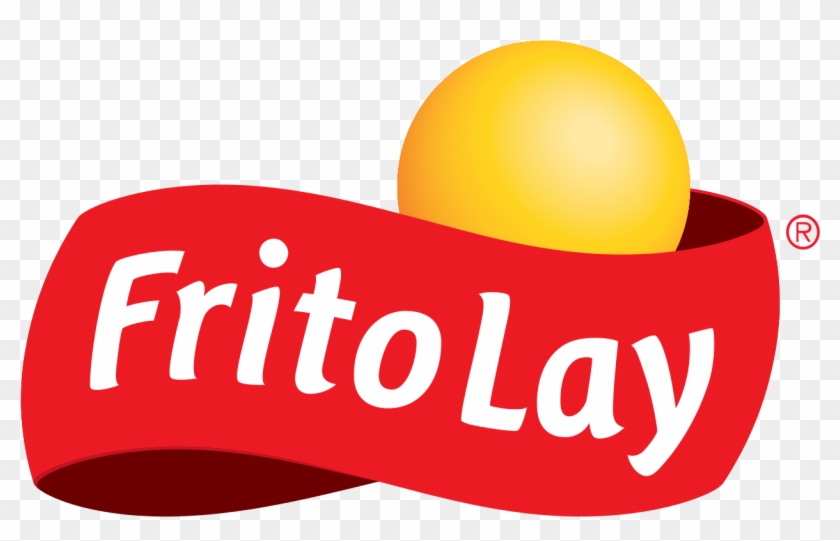 Fichierfritolay Logosvg &mdash Wikip&233dia Fichierfritolay - Frito Lay Logo Png Clipart #4713368