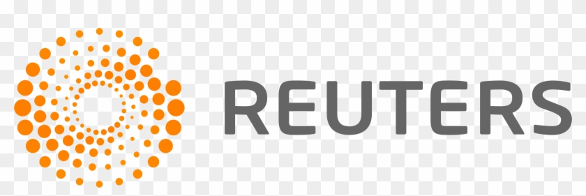 Reuters Logo Png Transparent - Vector Thomson Reuters Logo Clipart