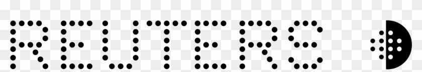 Reuters Logo Png Transparent - Reuters Clipart #4713513