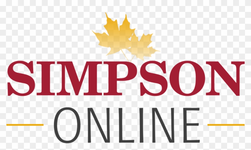Alice Ford Has Been Working With Individuals In All - Simpson College Clipart