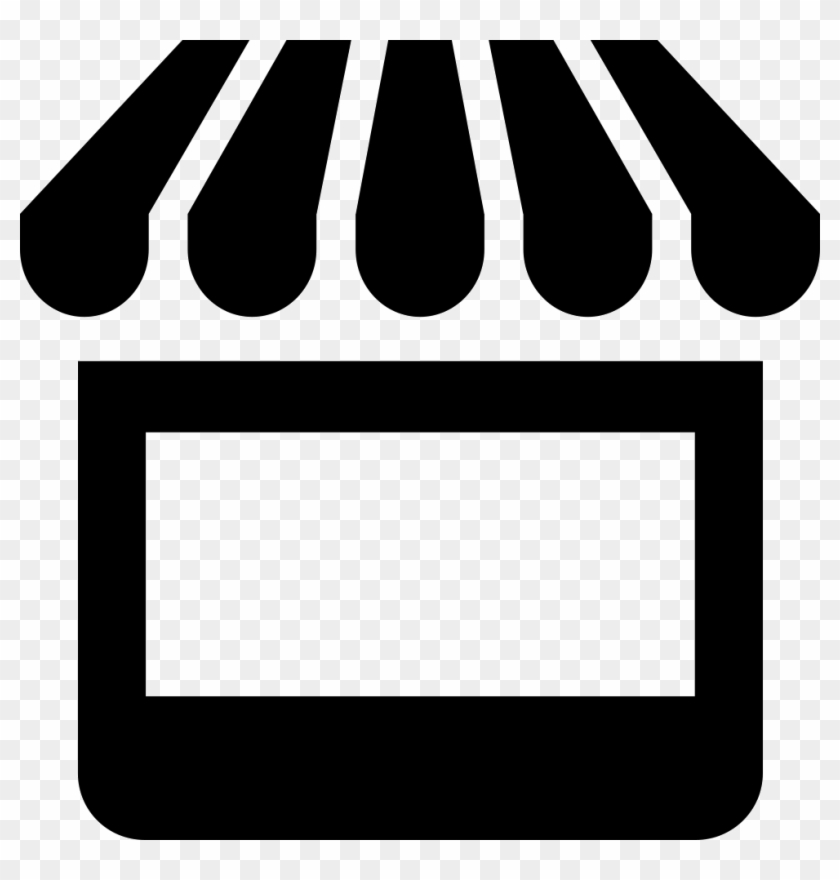 Ico Aboutshop Png - Shop Closed Icon Clipart #4713668