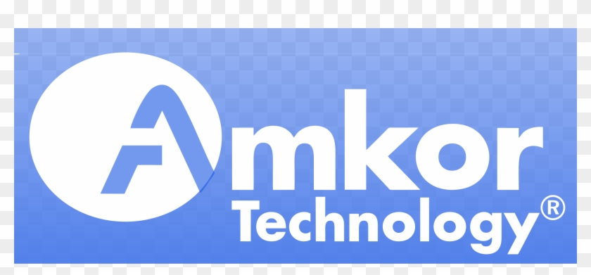 Amkor Technology Logo - Amkor Technology Inc Logo Clipart #4713672