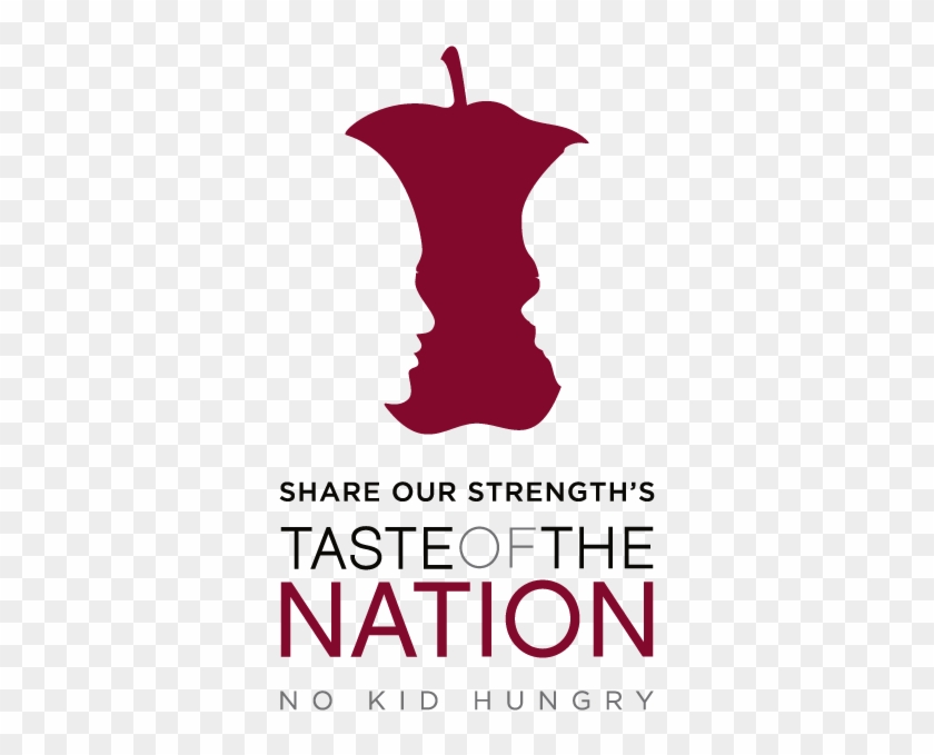 3 - No Kid Hungry Clipart #4713676