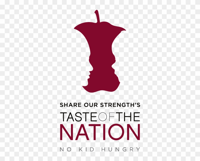 3 - No Kid Hungry Clipart