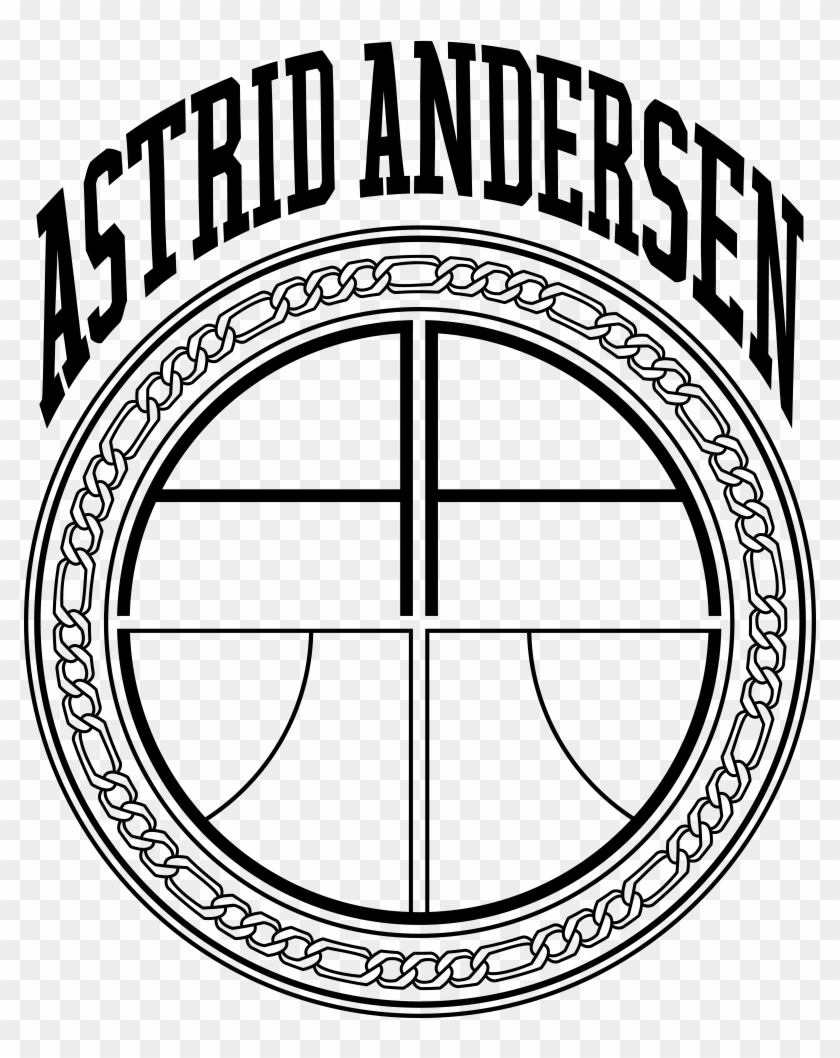 Astrid Andersen Logo Clipart #4713715