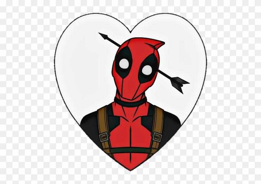 #deadpool #movies #movie #funny #ryanreynolds - Cartoon Clipart