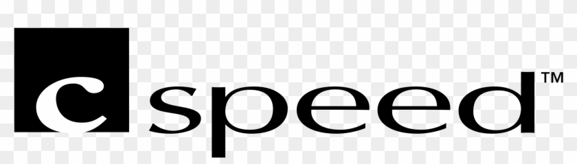 C Logo Png - Speed Clipart