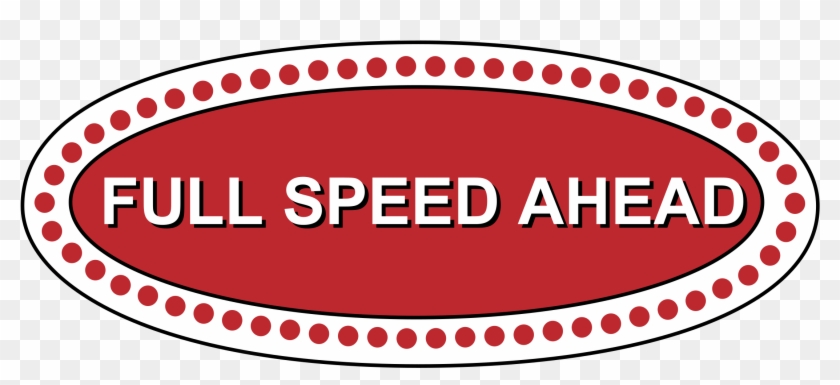 Full Ahead Logo - Bugatti Logo Round Clipart
