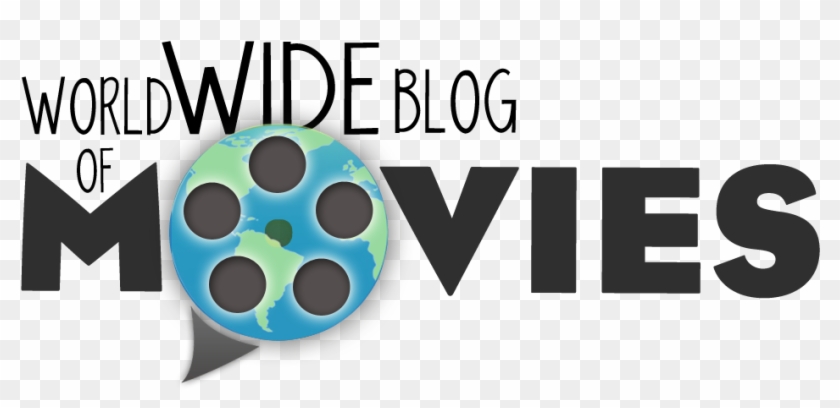 2016 Spring Movie Preview - World Movie Logo Clipart