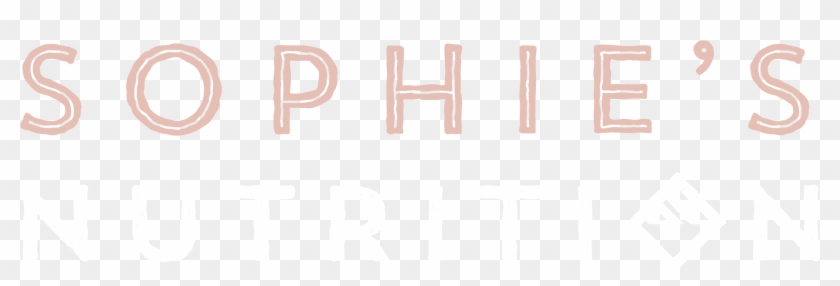 Sophie's Nutrition - Tan Clipart
