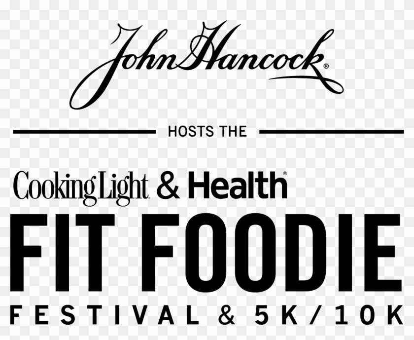 Fit Foodie Denver, Co Benefiting No Kid Hungry - John Hancock Insurance Clipart #4713966