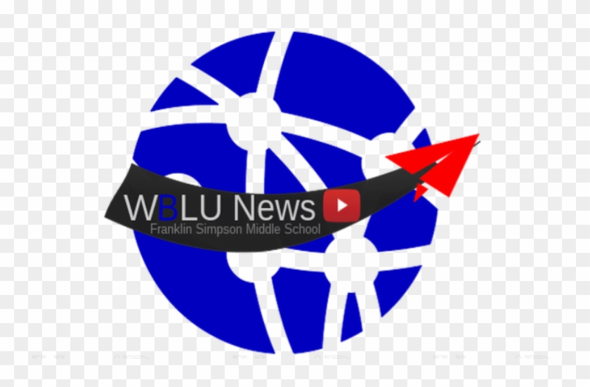 Wblu Student Newscasts Franklin Simpson Middle School - Geptaee Clipart
