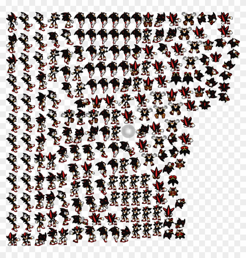 Shadowtextures Clipart #4714089