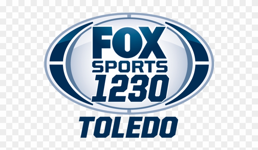 Fox Sports 1230 Wcwa - Fox Sports Clipart #4714190