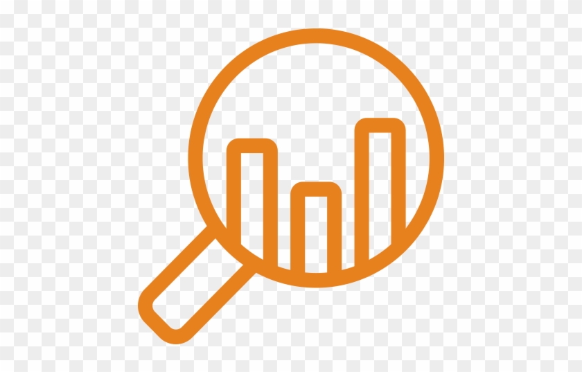 In-depth Market Analysis - Circle Clipart #4714243
