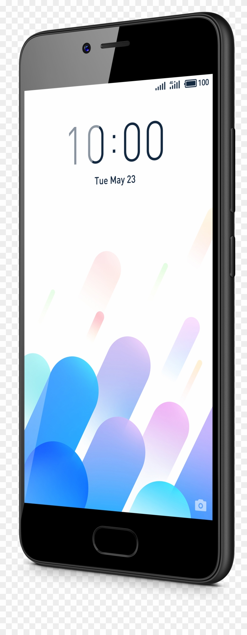 Meizu2 - Meizu M5 C Clipart