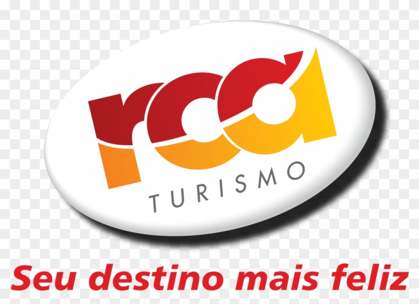 Rca - Circle Clipart